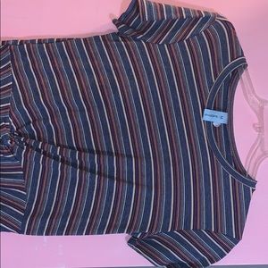 a short sleeve t shirt